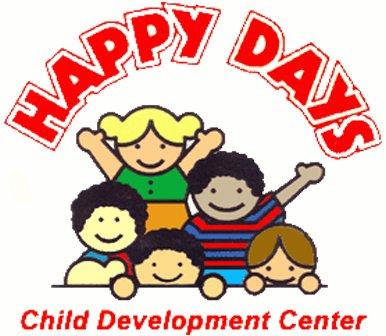 Happy Days Child Development Center