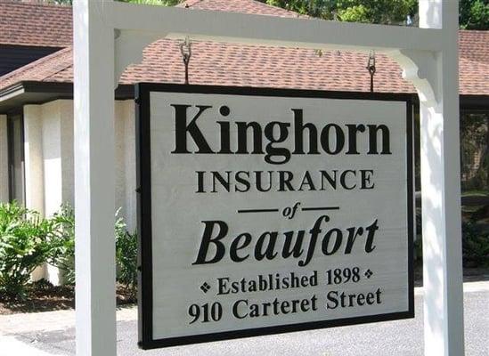 Kinghorn Insurance of Beaufort