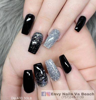 Envy Nails