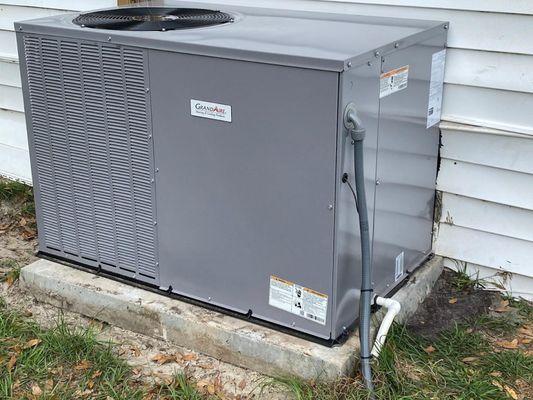 Proud to be providing Central HVAC Services in Lake City, Alachua, Gainesville, FL and Surrounding Areas!...