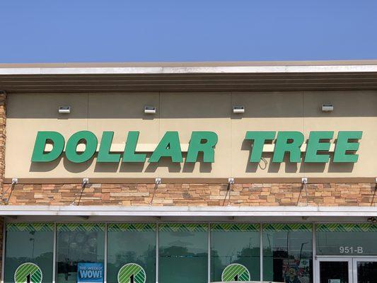 Dollar Tree