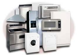 Used & Refurbished Appliance Sales ~ Wholesale