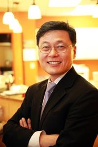 Dr. Paul Yi, D.D.S., P.A.