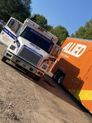 Arlington Truck & Trailer Repair