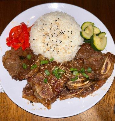 Galbi