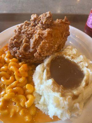 Fried Chicken (Light Meat)