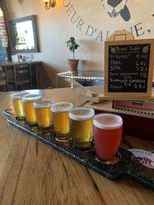 Trickster's Brewing Company