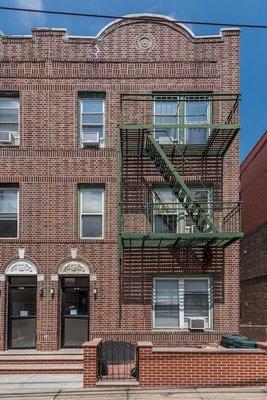 Multi-Family - Astoria NY