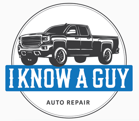 I Know A Guy Auto Repair