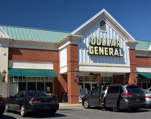 Dollar General