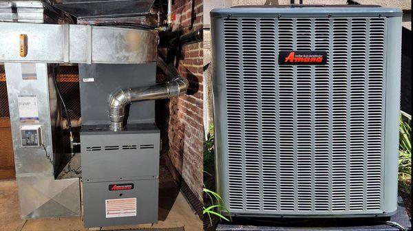 Kenderdine's Heating Oil & HVAC