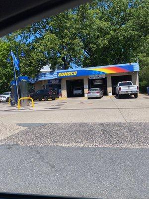 Sunoco