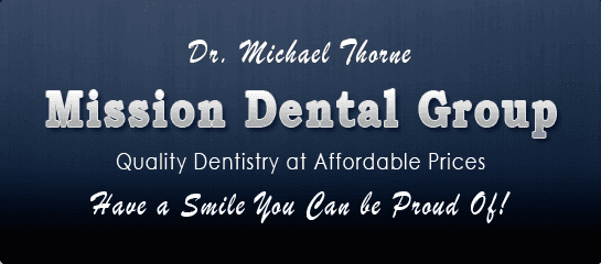 Mission Dental Group