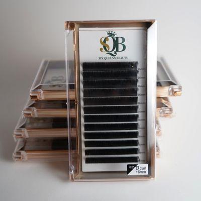 LASH TRAYS FOR LASH TECHNICIANS