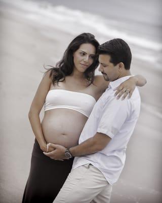 Denver Maternity Photographer