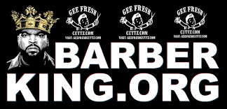 BARBERKING.ORG
BOOK NOW
www.geefreshcuttz.com