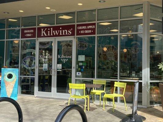 Kilwins