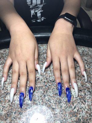 Burleson Nail Spa