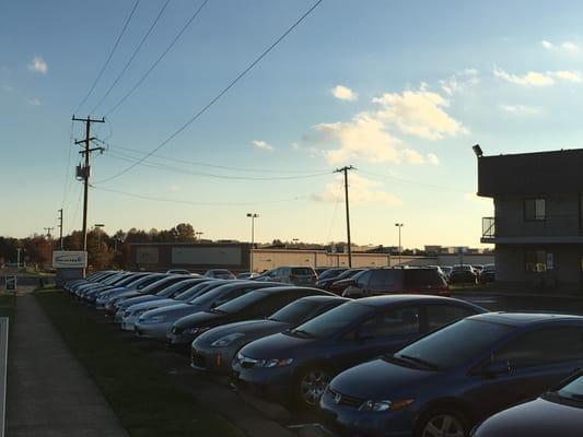 With over 200 vehicles in stock. View our inventory at Sullivanautotrading.com to take advantage of our unbeatable prices