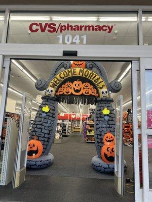 CVS Pharmacy