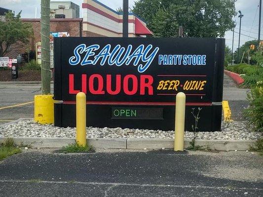 Seaway Party Store