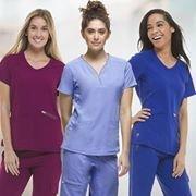 Jay's Scrubs