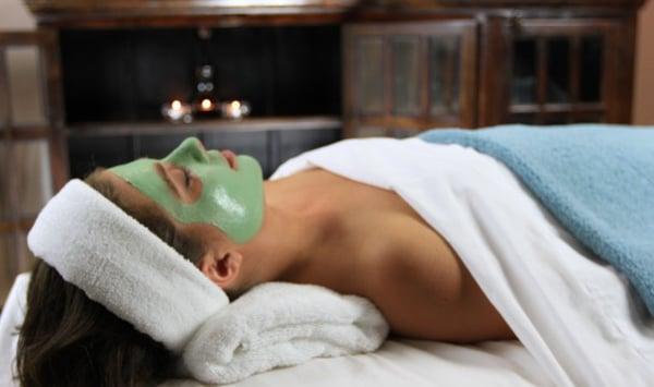 Relax and receive our classic signature nourishing facial for 50% off! You will love, love, love this facial!