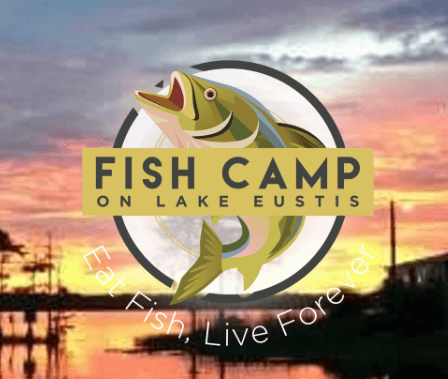 Fish Camp On Lake Eustis