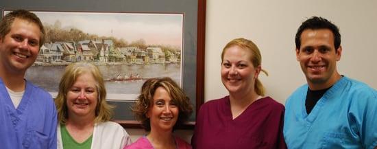 Turnersville Family Dentistry