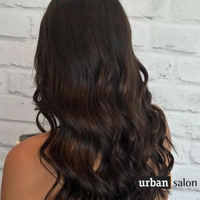 By Urban stylist, Bailee Gressler