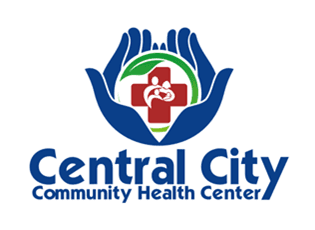 Central City Health Logo