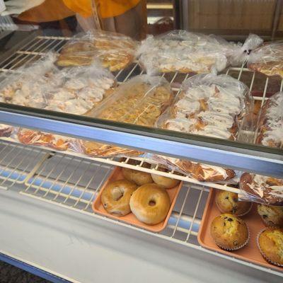 Elleson's Bakery