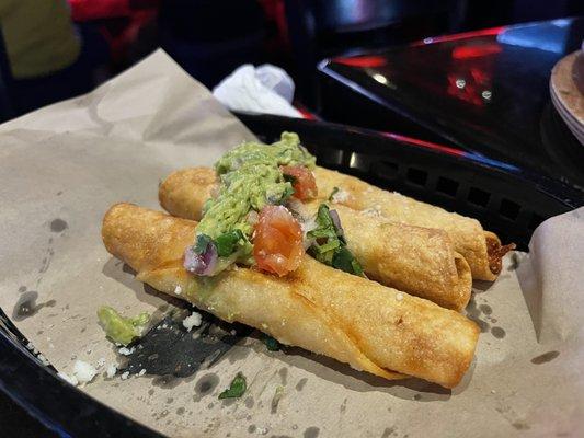 Taquitos