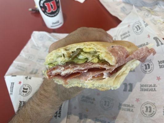 Jimmy John's