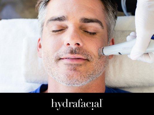 Skin Care treatments for men