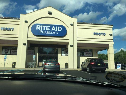 Rite Aid