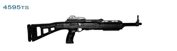 .45 ACP Carbine, Hi-Point