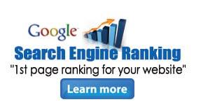 Search Engine Rankings Service "SRS"