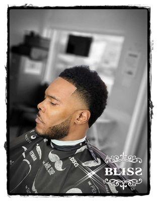 Bliss Salon & Barbering