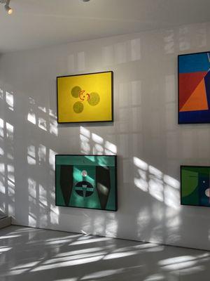 Eli Klein Gallery