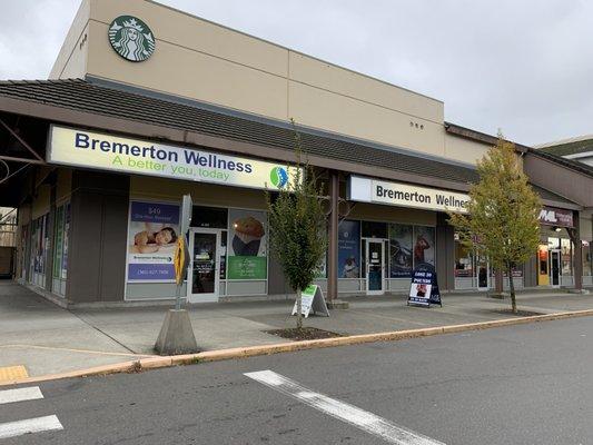 Bremerton Wellness