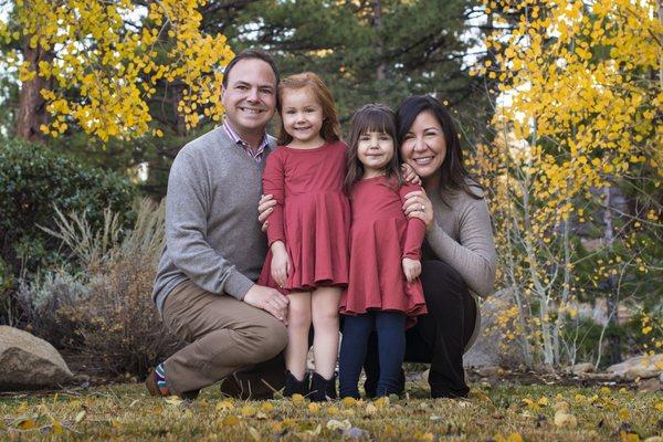 Reno Family Photography by Nick Higman