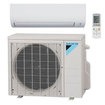 Ductless mini split