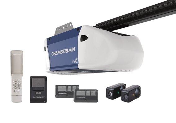 Garage door opener service Redding, Ca