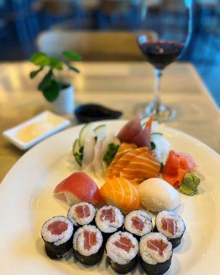 Oishi Sushi Bar