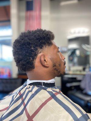 Broad Street Barbershop