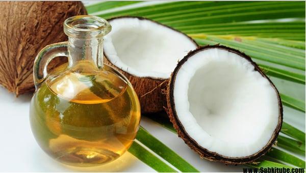 Coconut Oil