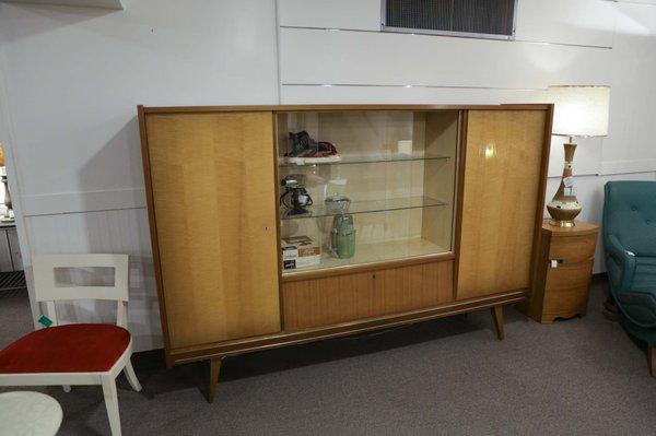 MCM Atomic Wall Unit