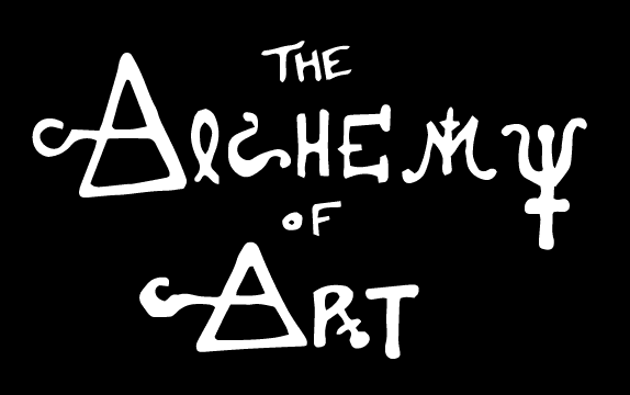 The Alchemy of Art