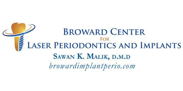 Broward Center for Laser Periodontics and Implants